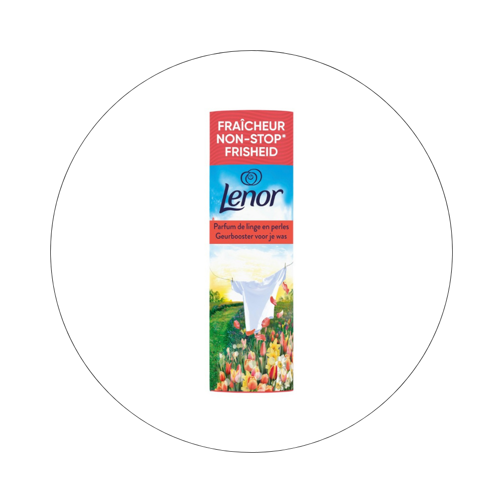 LENOR - Parfum de Linge