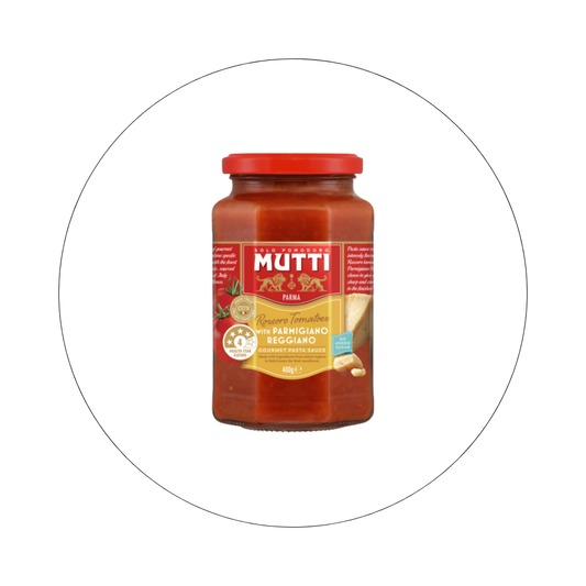 MUTTI - Sauce Tomate