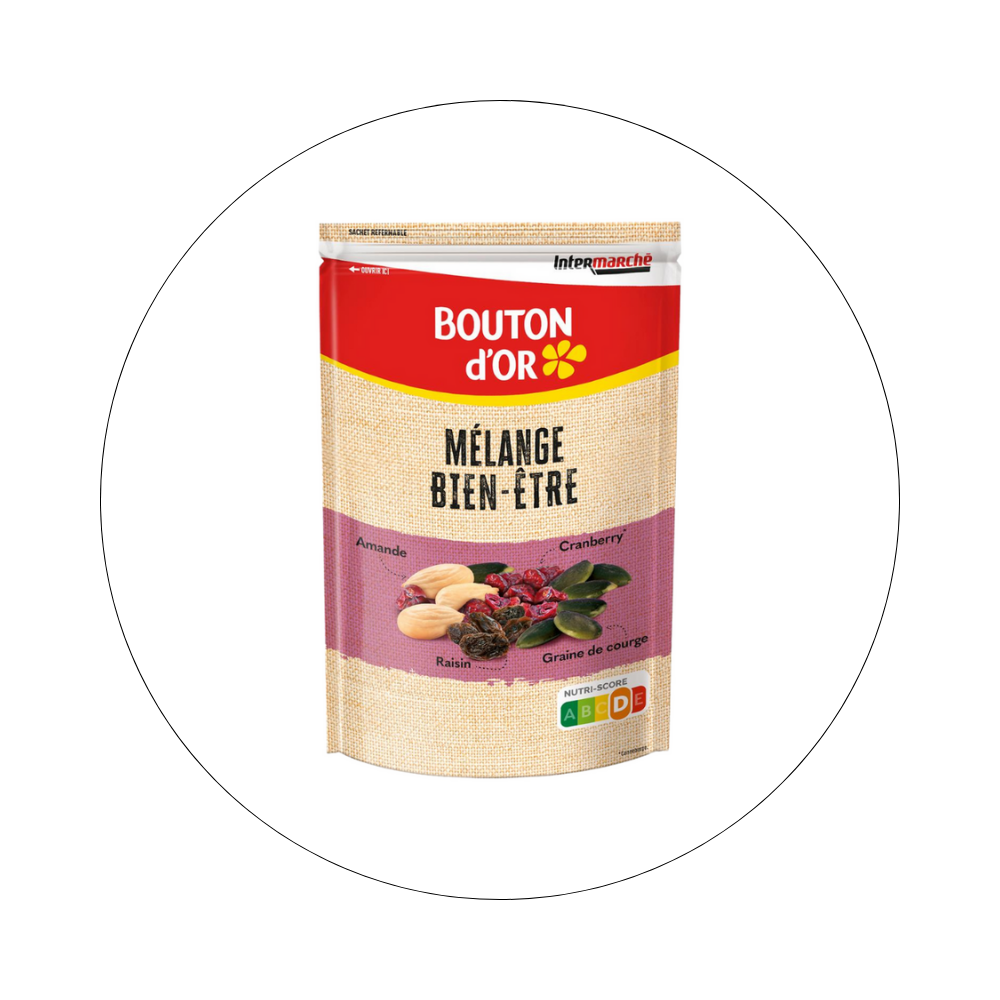 BOUTON D'OR - Mélange Bien-Etre / réf. 29002984