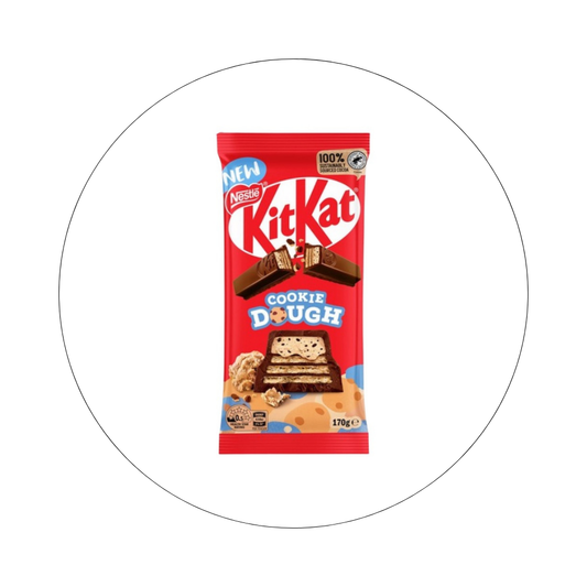 NESTLE - Kit Kat Tablette