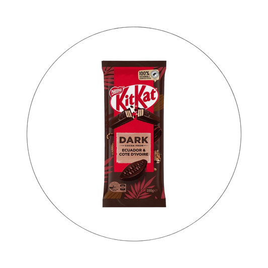 NESTLE - Kit Kat Tablette