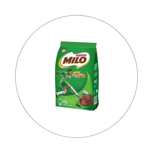 NESTLE - Milo Recharge / réf. A12209642