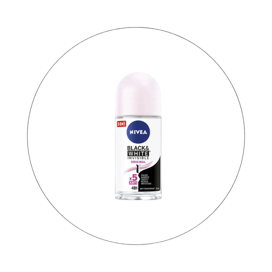 NIVEA - Déodorant Bille
