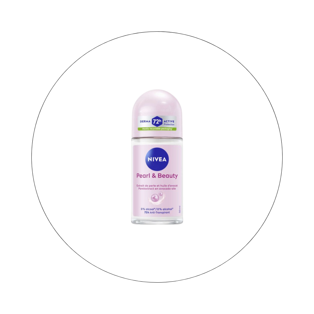 NIVEA - Déodorant Bille
