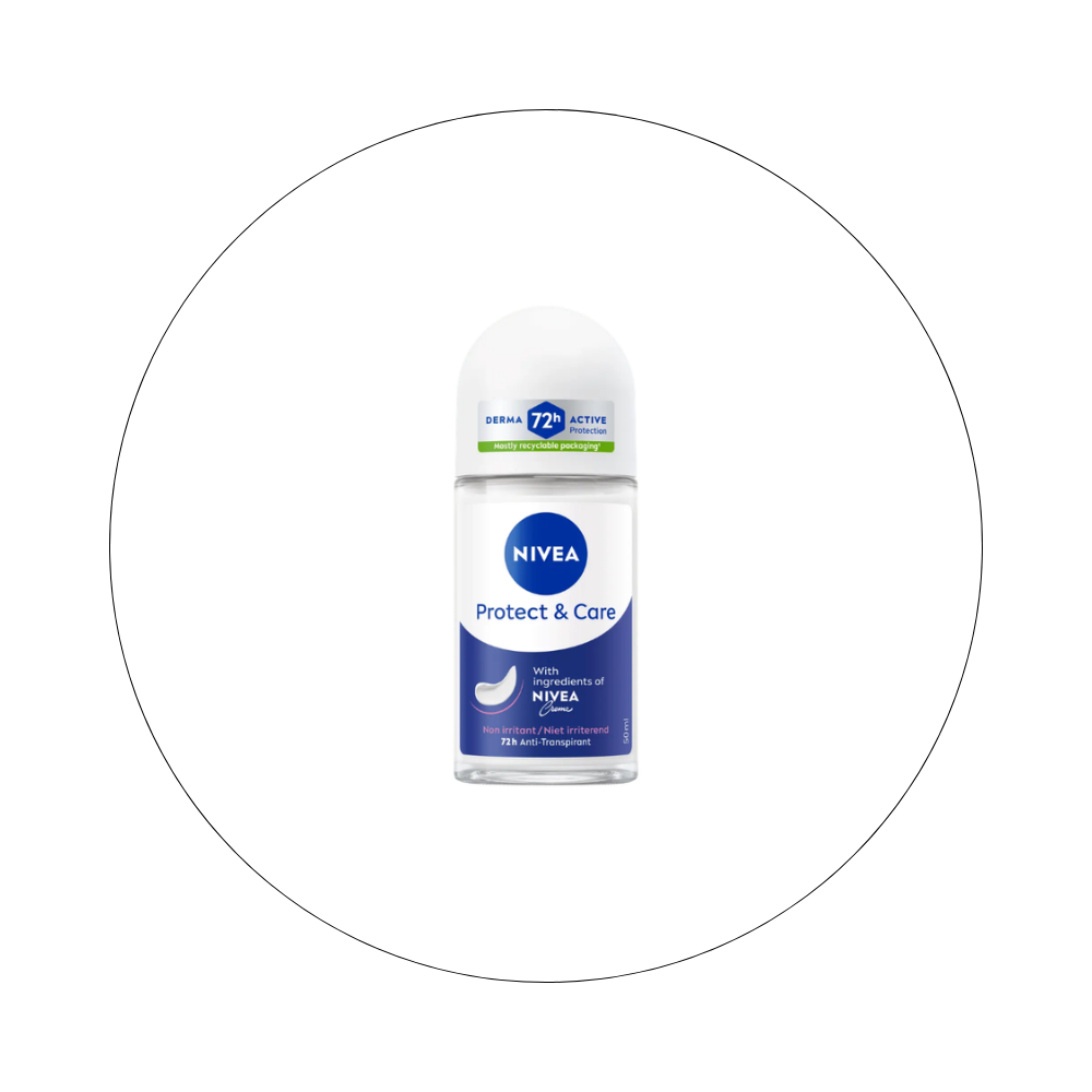 NIVEA - Déodorant Bille