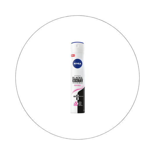 NIVEA - Déodorant 200ml