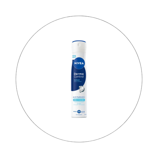 NIVEA - Déodorant 200ml
