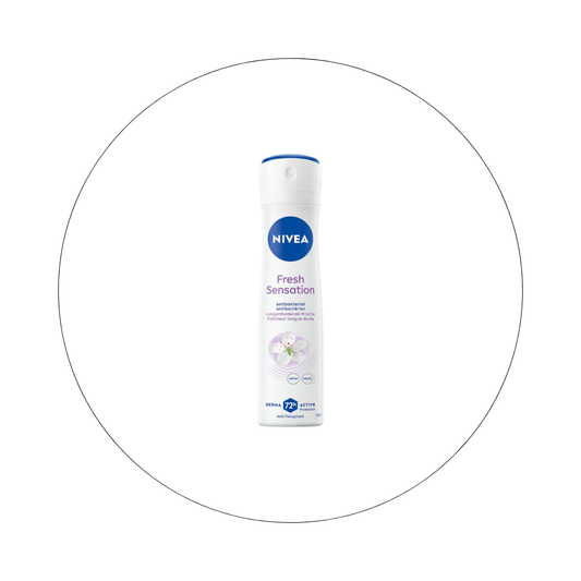 NIVEA - Déodorant 150ml