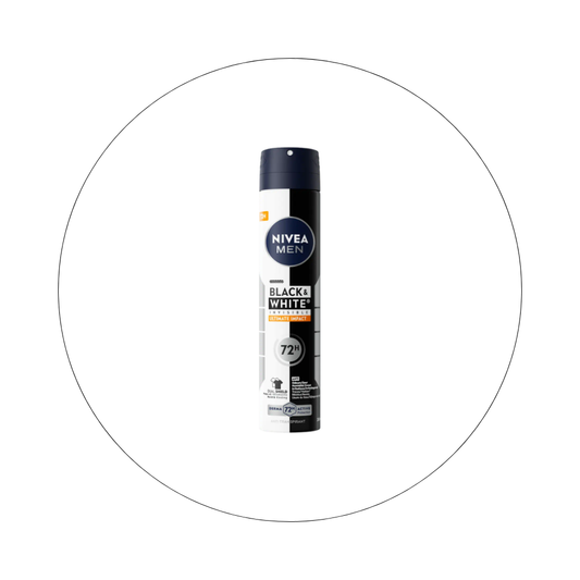 NIVEA MEN - Déodorant