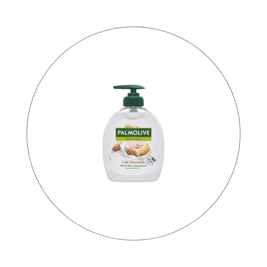 PALMOLIVE - Gel Lavant Mains