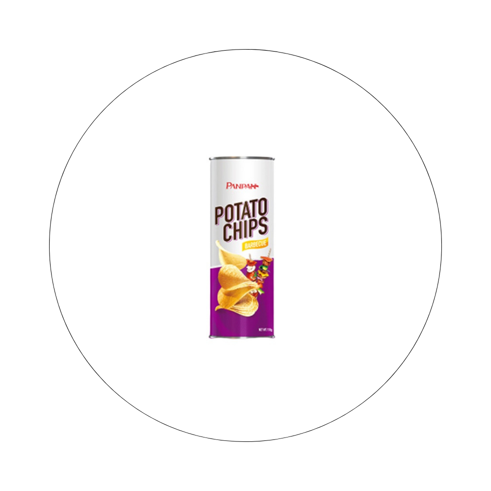 PANPAN - Chips