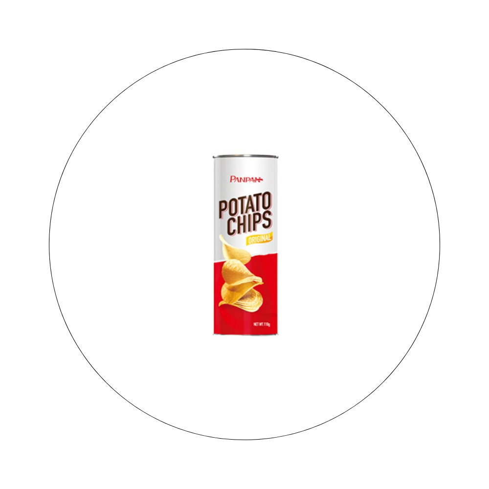 PANPAN - Chips