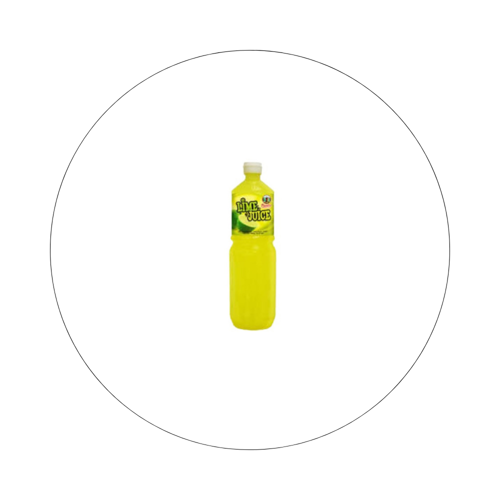 PANTAI - Jus de Citron / réf. 1115040