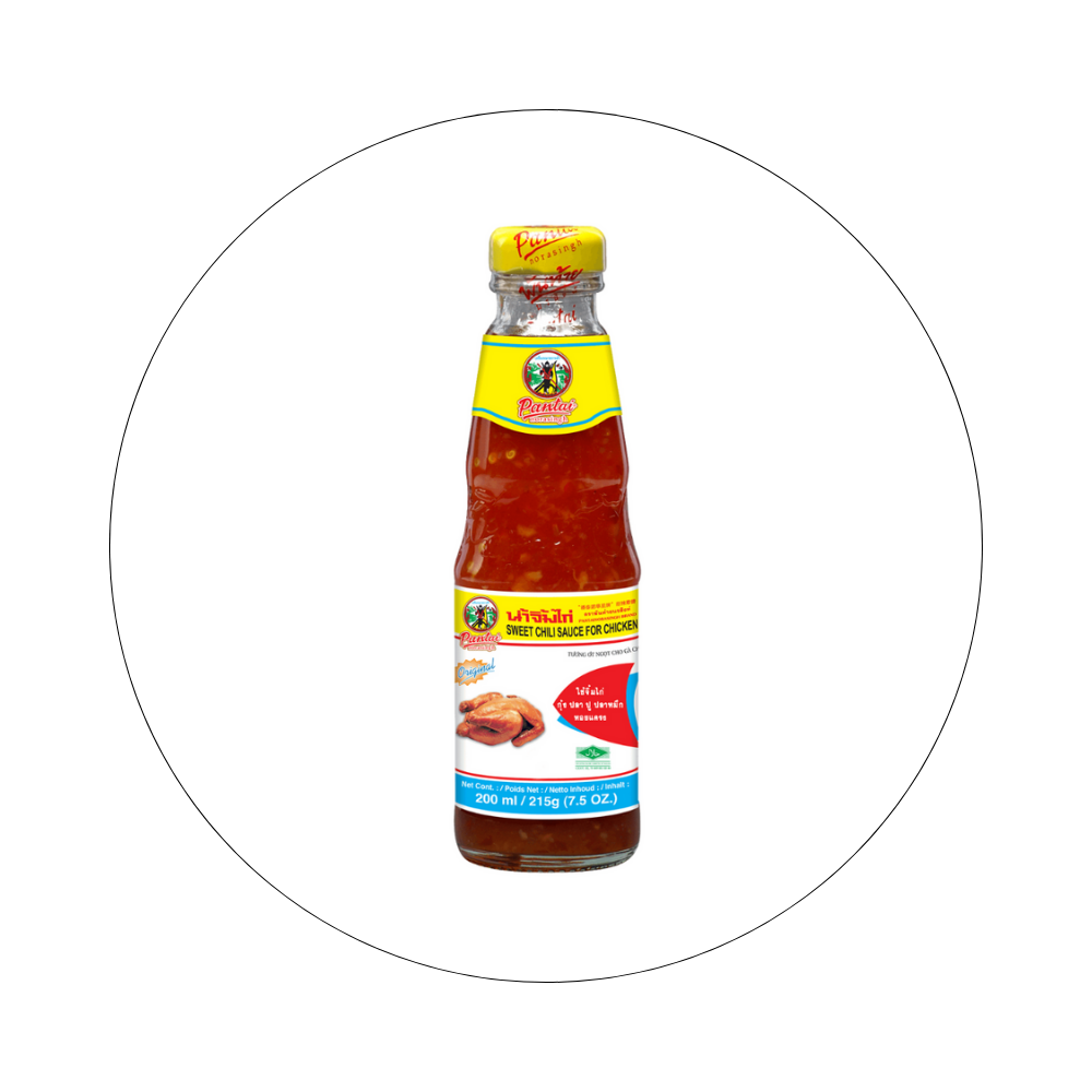 PANTAI - Sauce Chili Douce pour Poulet / réf. A47704005
