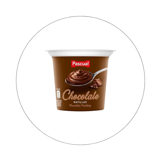 PASCUAL - Crème Dessert