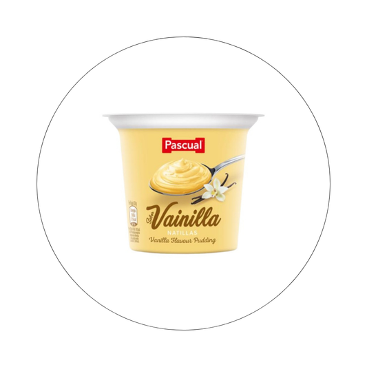 PASCUAL - Crème Dessert