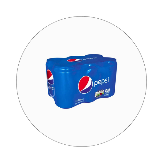 PEPSI