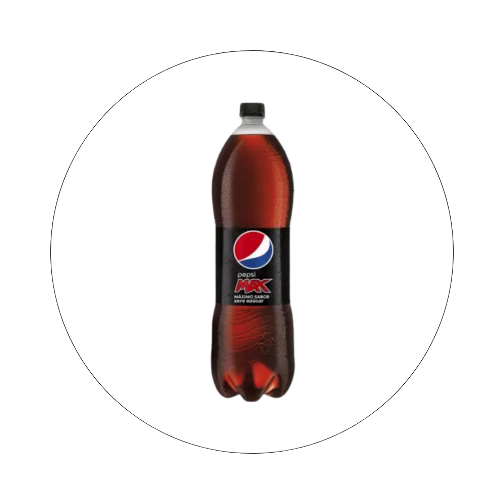 PEPSI MAX / réf. APM150P6