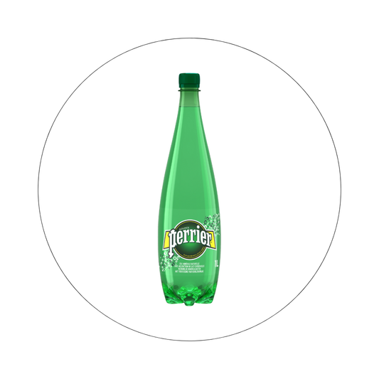PERRIER - Eau Gazeuse / réf. A2111051