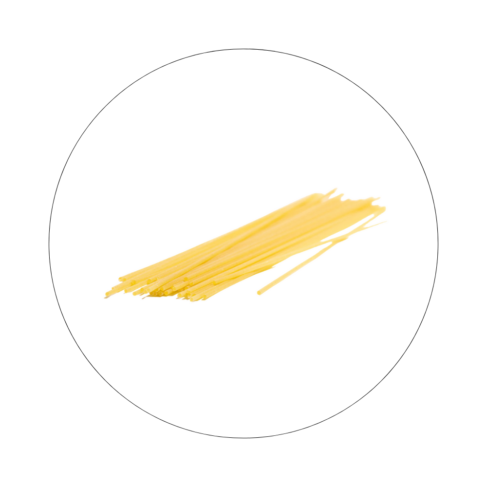 PREMIER PRIX - Spaghetti / réf. AA111260