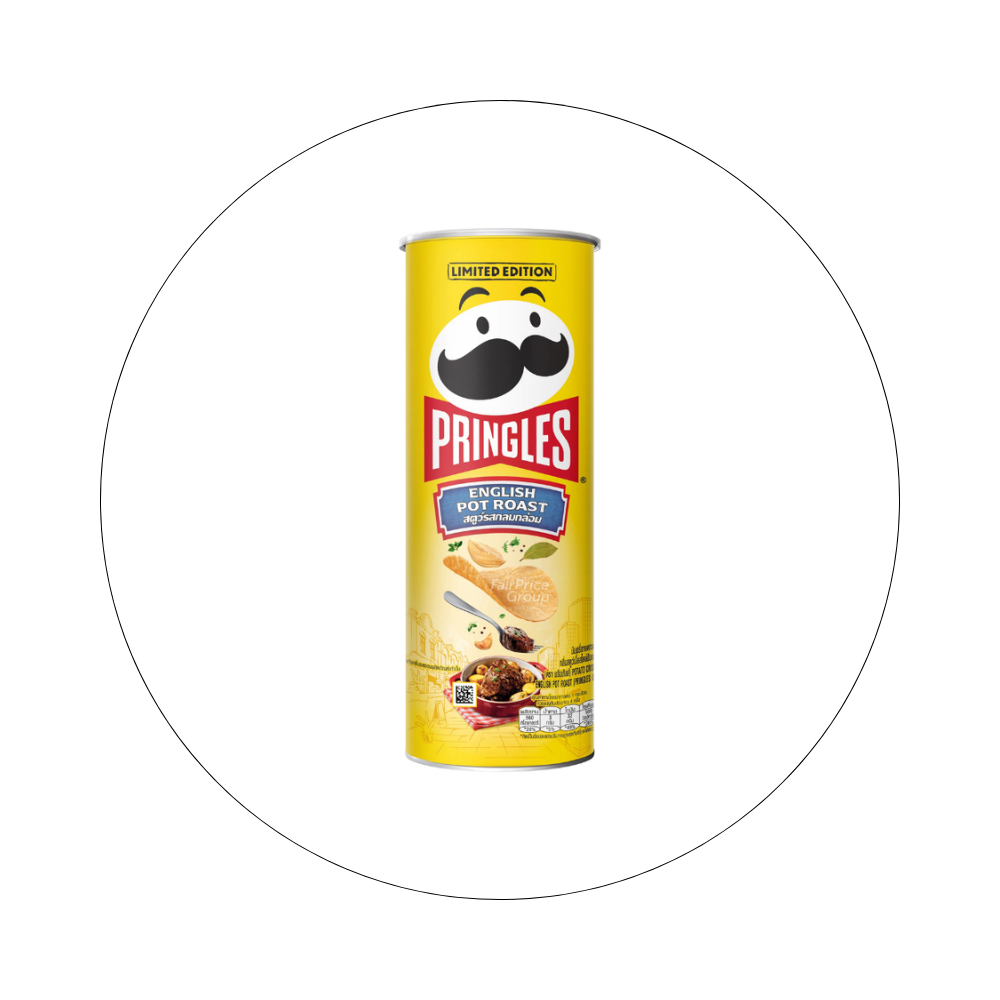 Pringles - Chips