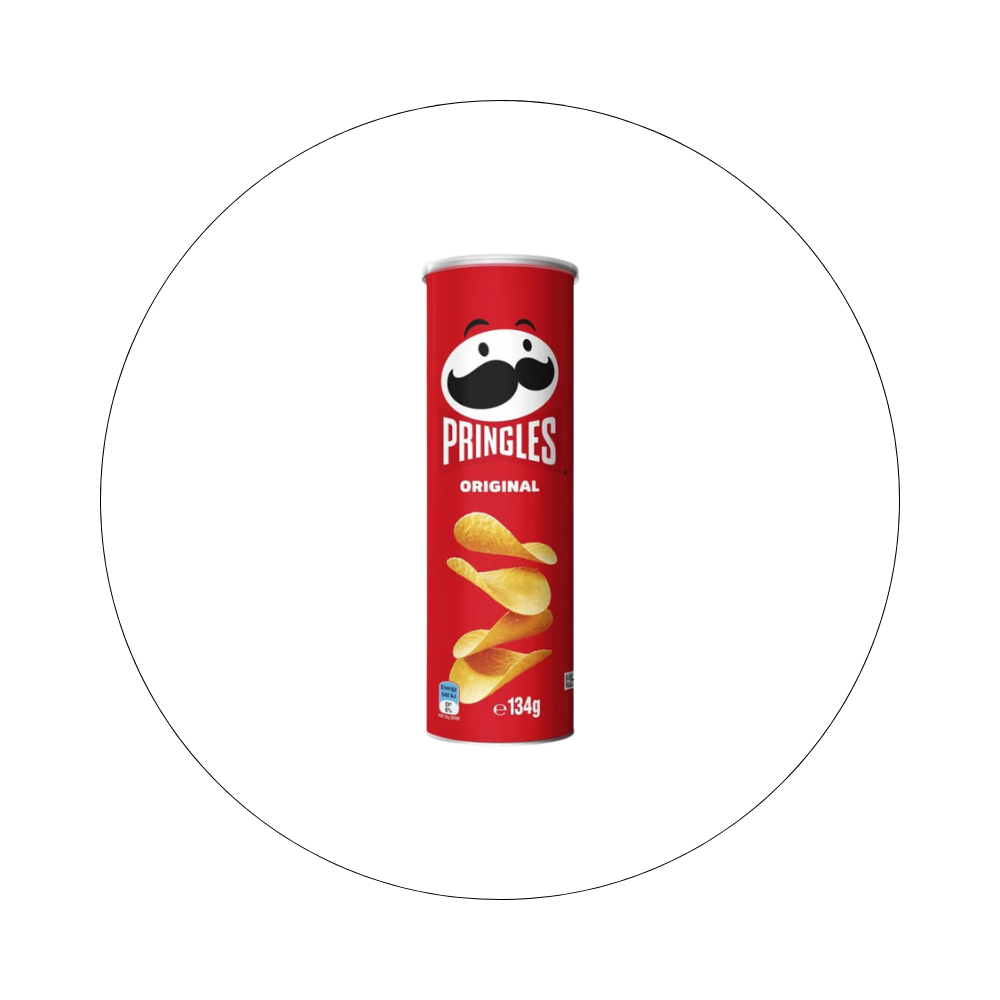 Pringles - Chips