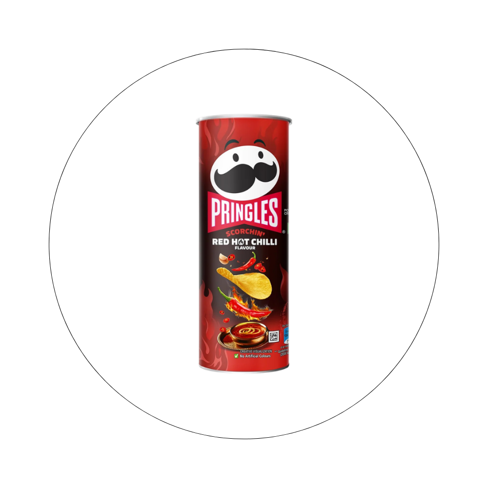 Pringles - Chips