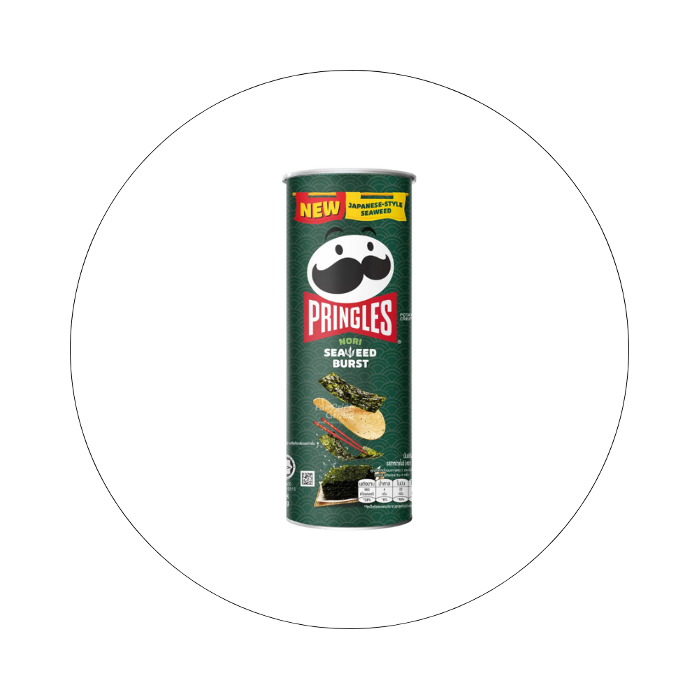 Pringles - Chips