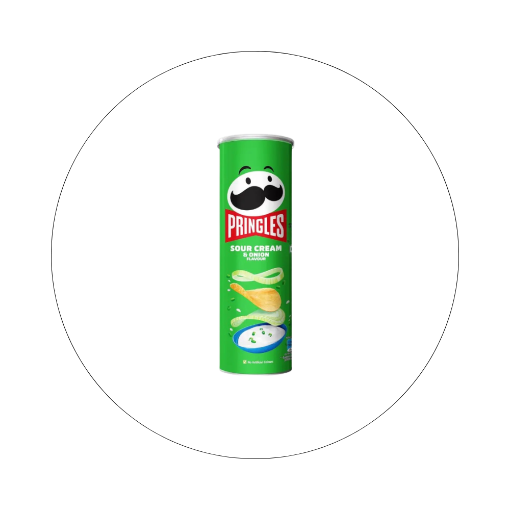 Pringles - Chips