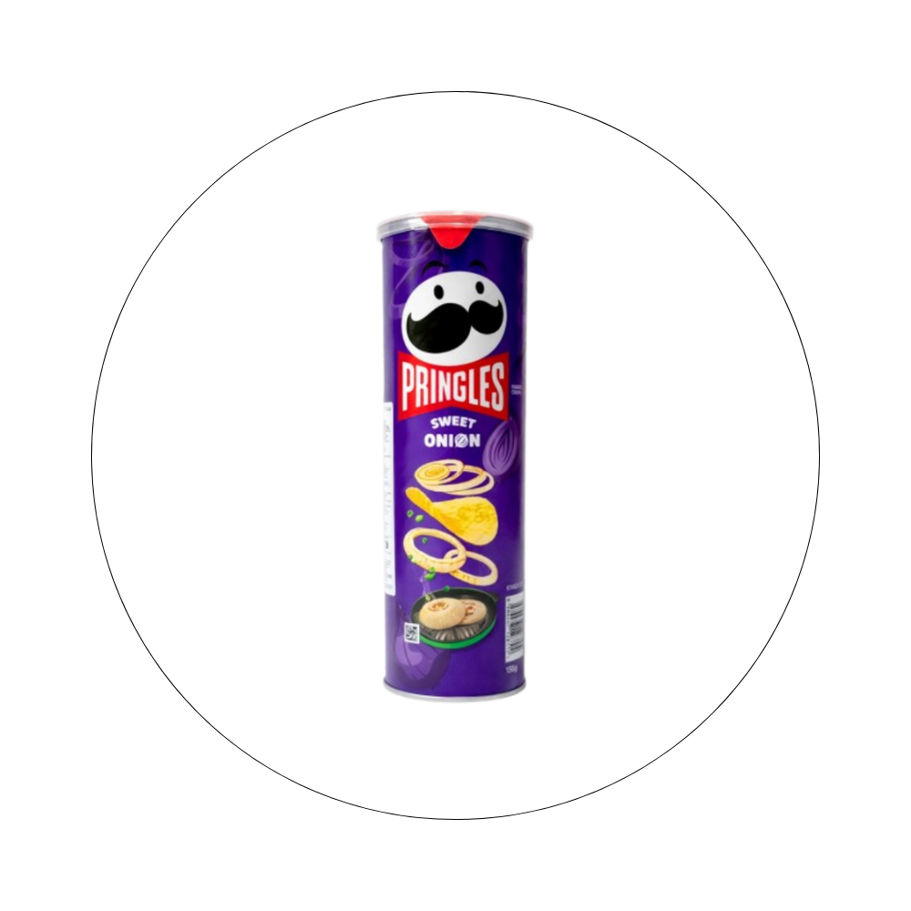 Pringles - Chips