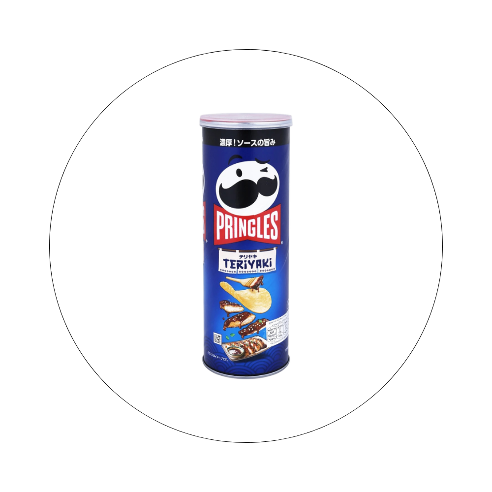Pringles - Chips