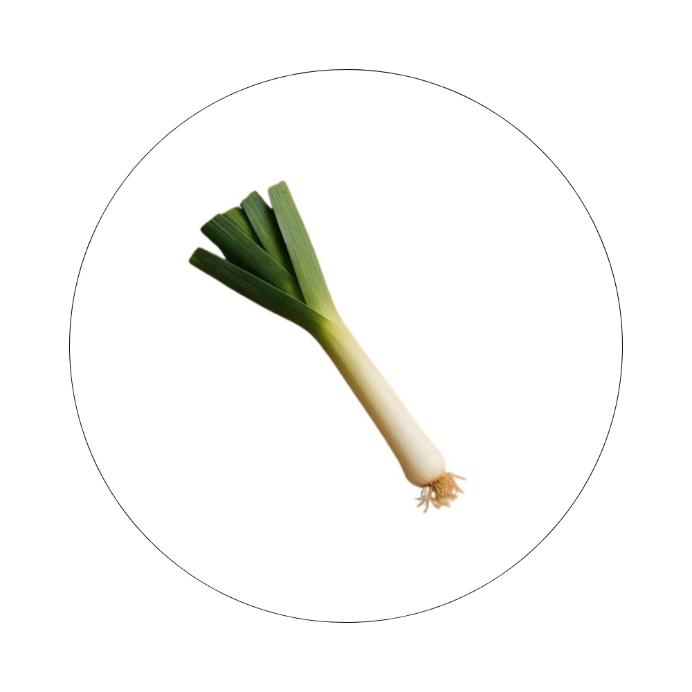 Poireau