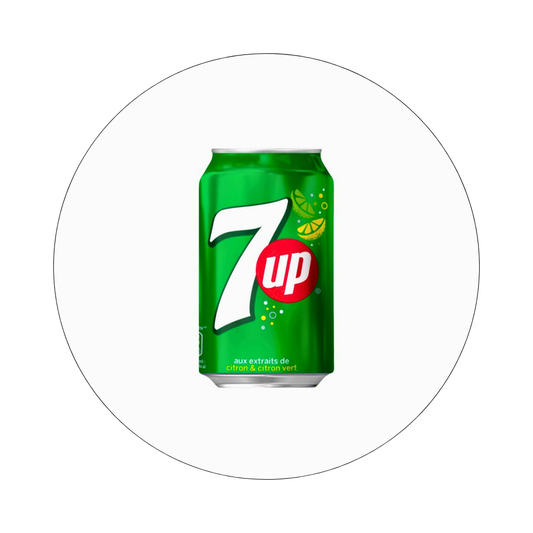 SEVEN UP