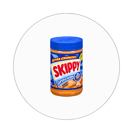 SKIPPY - Peanut Butter Super Chunk / réf A22867300