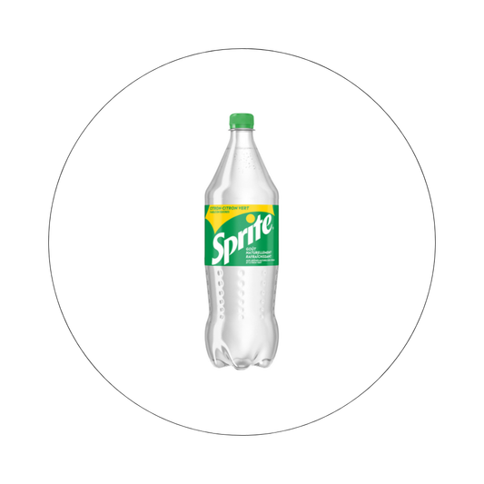 SPRITE / réf. 503010140