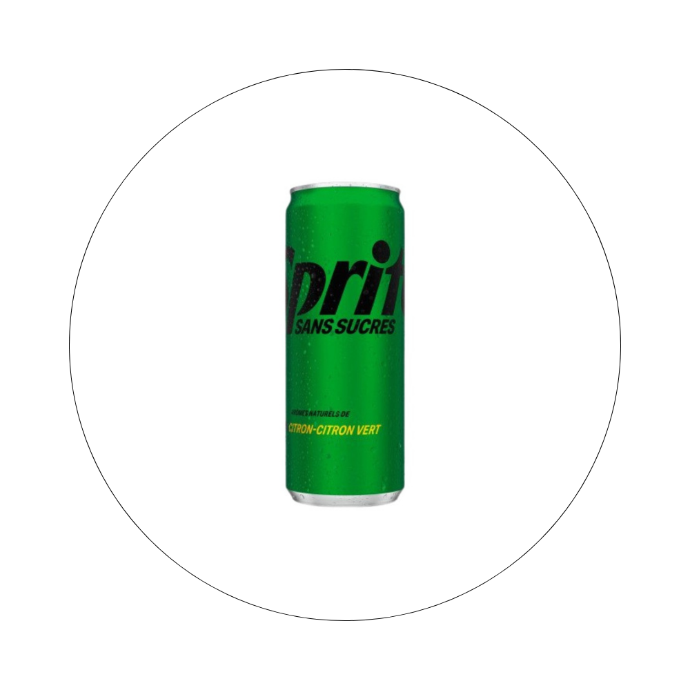 SPRITE