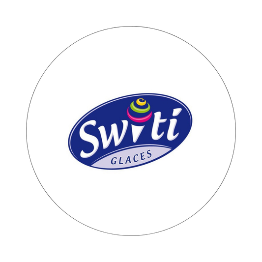 SWITI - Glace
