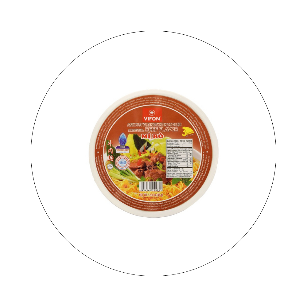 VIFON - Soupe