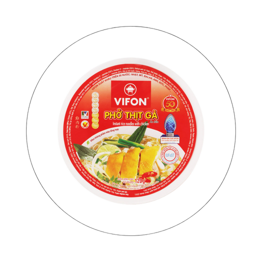 VIFON - Soupe Pho