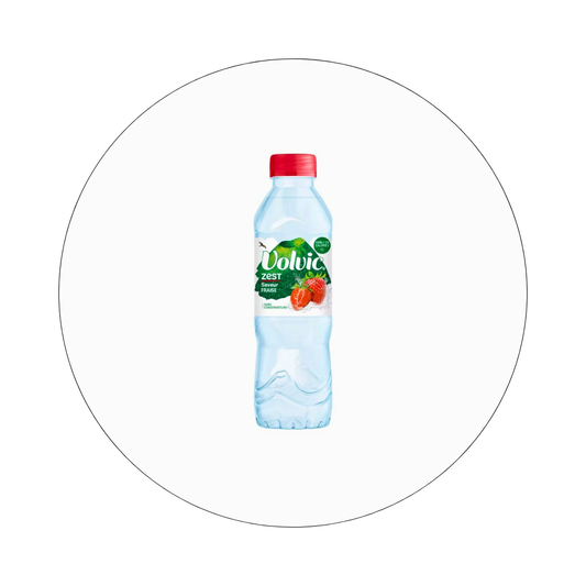 VOLVIC - Eau Aromatisé