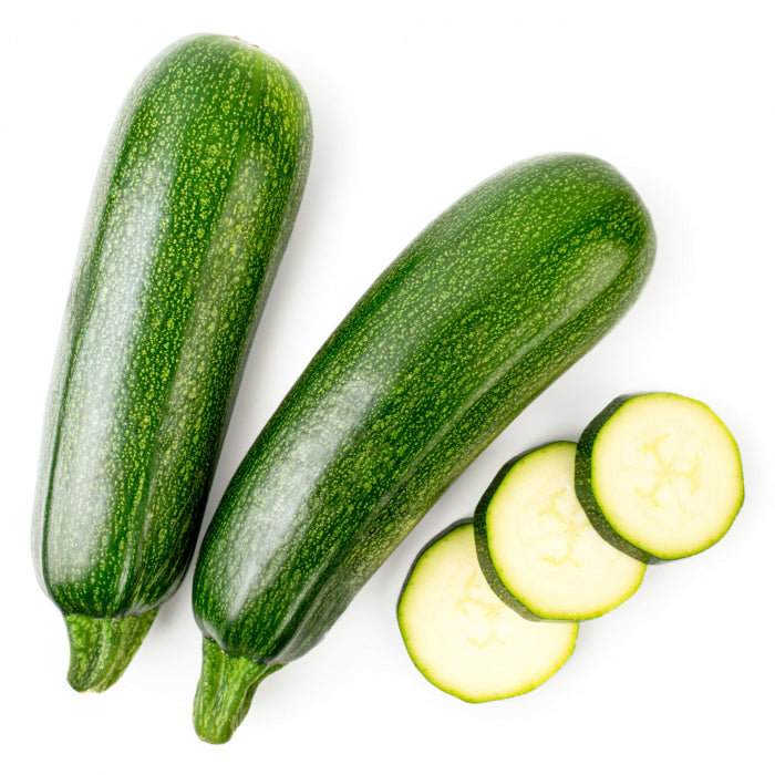 Courgettes